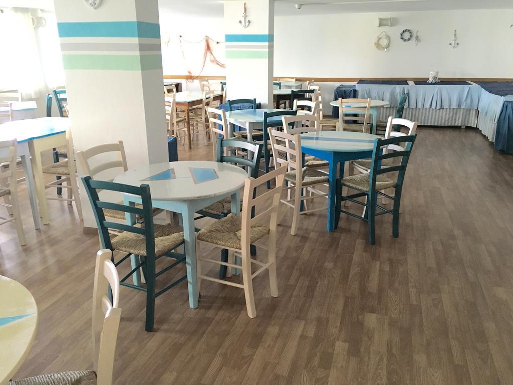 Hotel Belsoggiorno Каттолика Экстерьер фото