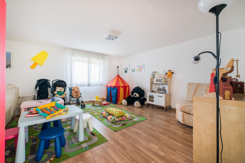 Hotel Belsoggiorno Каттолика Экстерьер фото