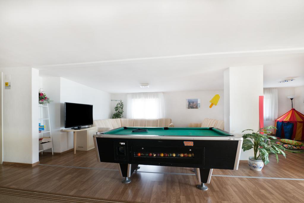 Hotel Belsoggiorno Каттолика Экстерьер фото