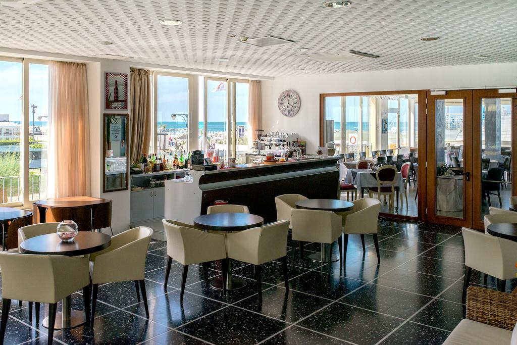 Hotel Belsoggiorno Каттолика Экстерьер фото